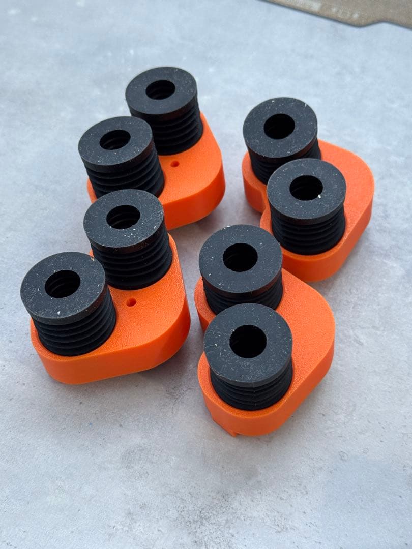 Bambu Lab X1 Carbon combo 3Dプリンター AMS付き