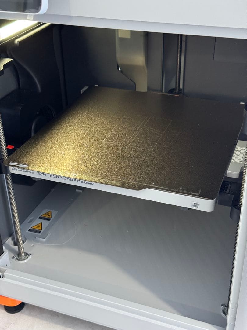 Bambu Lab X1 Carbon combo 3Dプリンター AMS付き