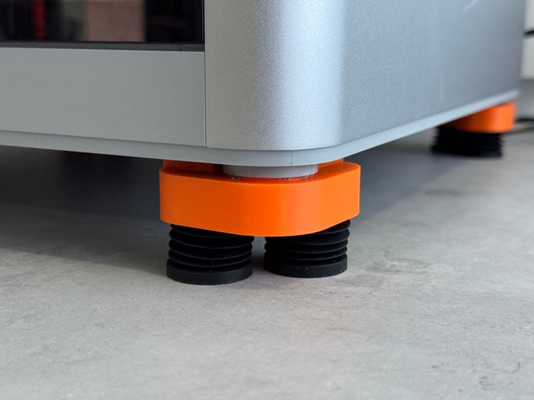 Bambu Lab X1 Carbon combo 3Dプリンター AMS付き