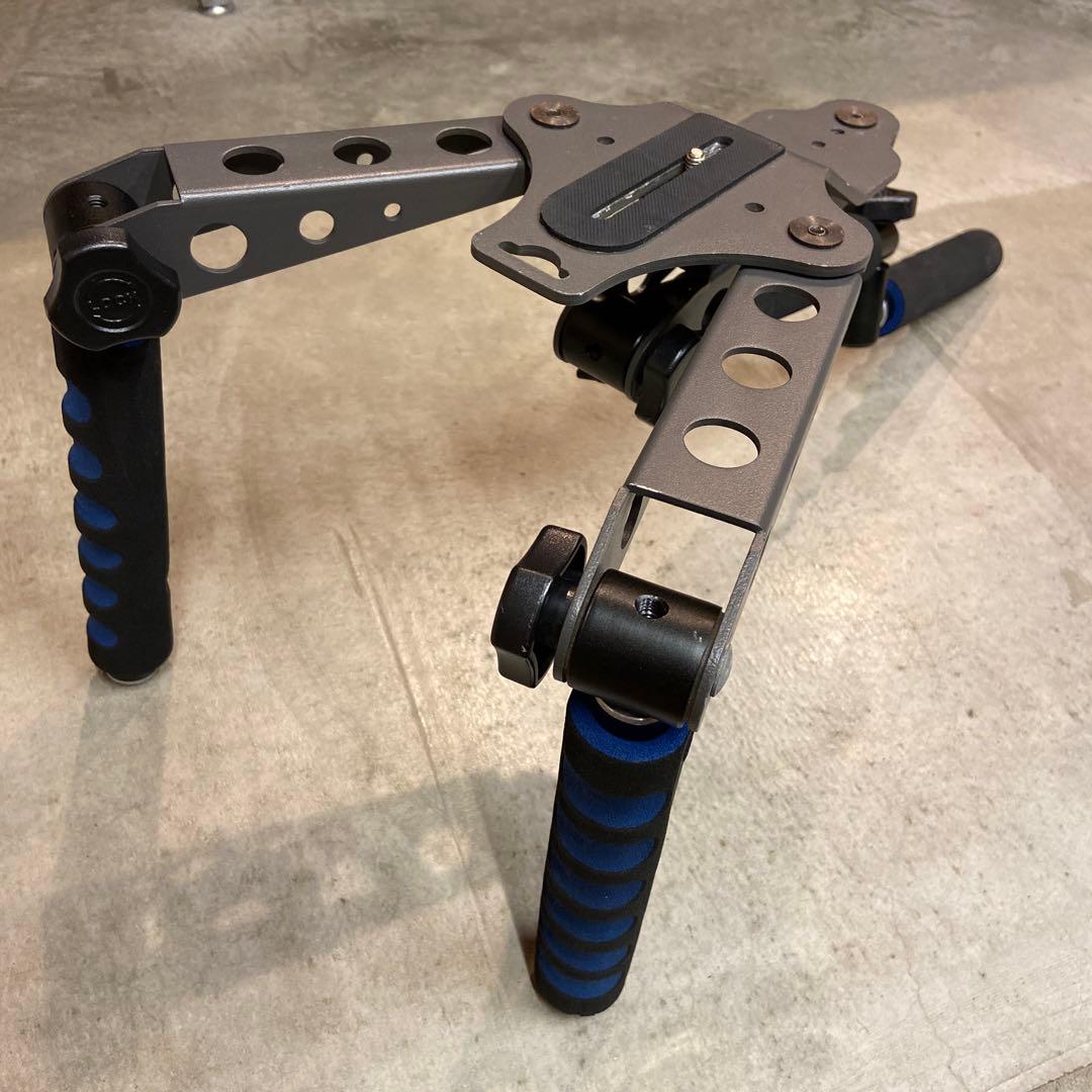 DSLR Rig Movie Kit Shoulder Mount カメラリグ