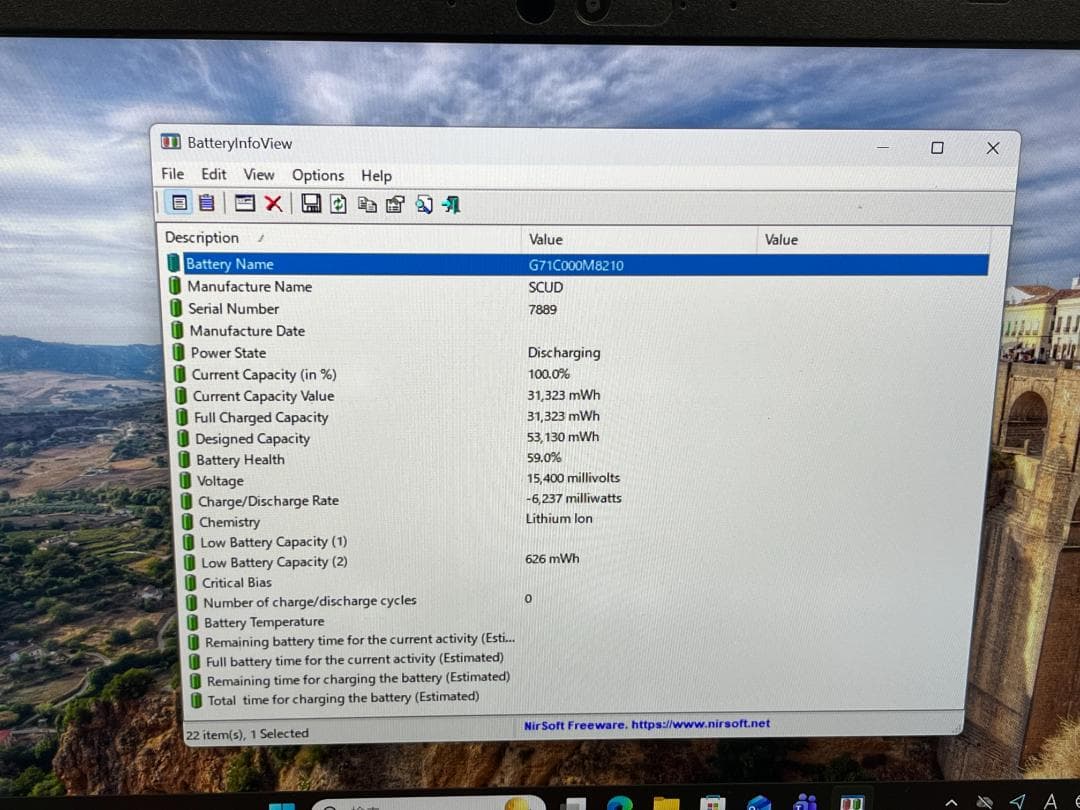 Dynabook G83/HS Office2024 ノートPC 25H2 東芝
