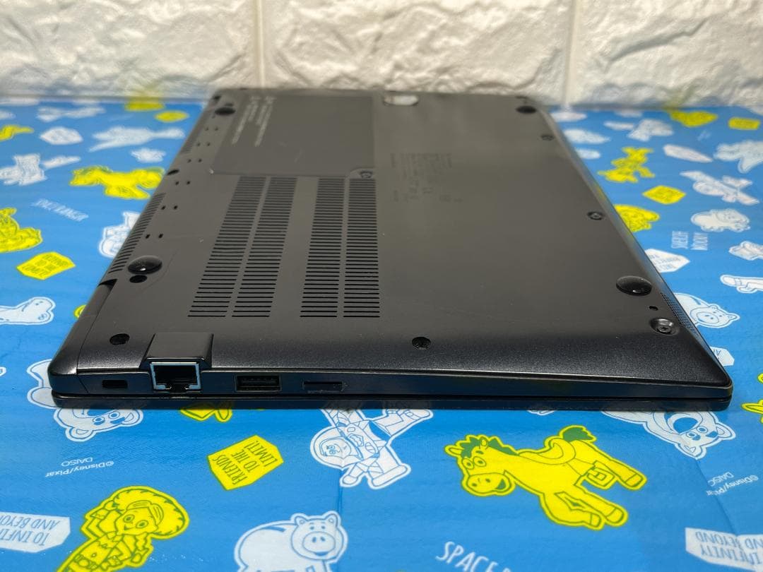 Dynabook G83/HS Office2024 ノートPC 25H2 東芝