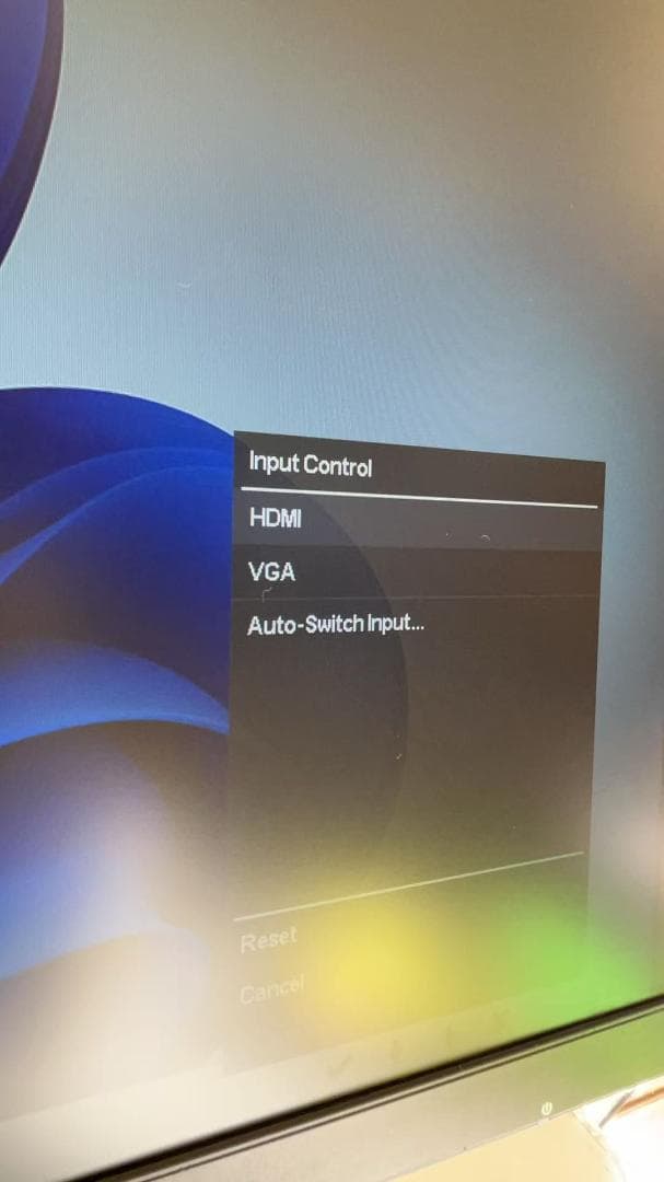 兆*楽様 【美品】hp 27インチ FHDモニタ IPSパネル N270h