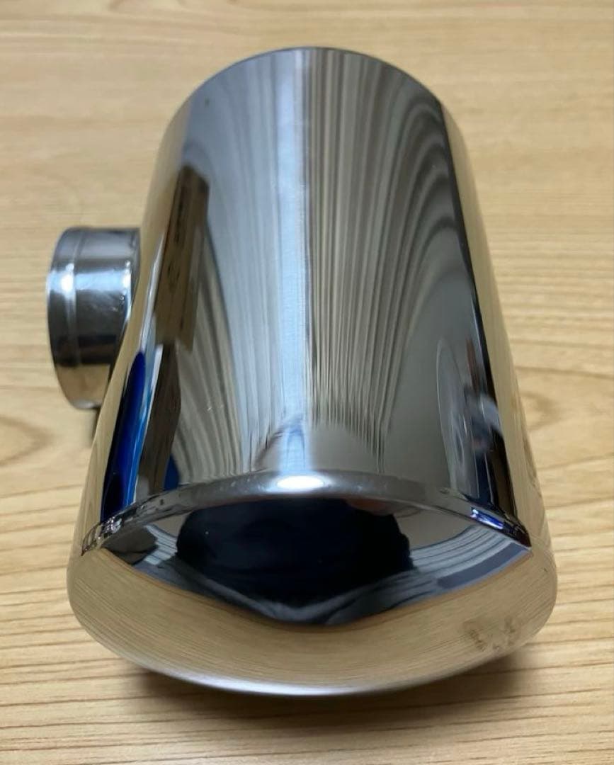 メタルワークス ナカミチ インテークチャンバー ジムニー