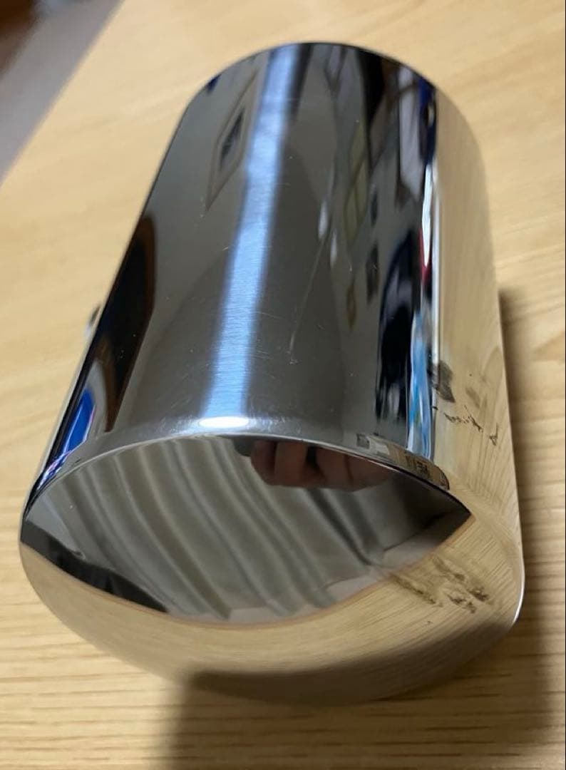 メタルワークス ナカミチ インテークチャンバー ジムニー