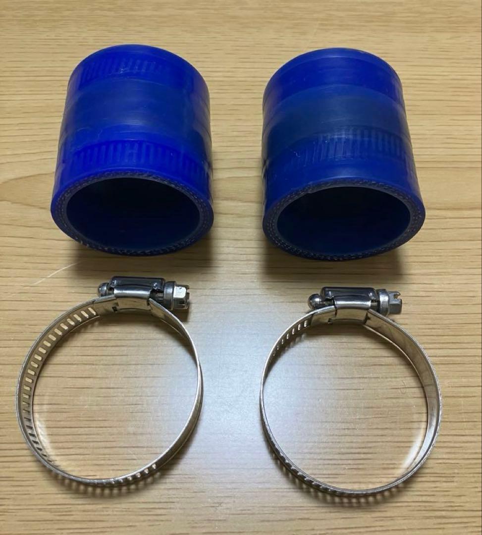 メタルワークス ナカミチ インテークチャンバー ジムニー