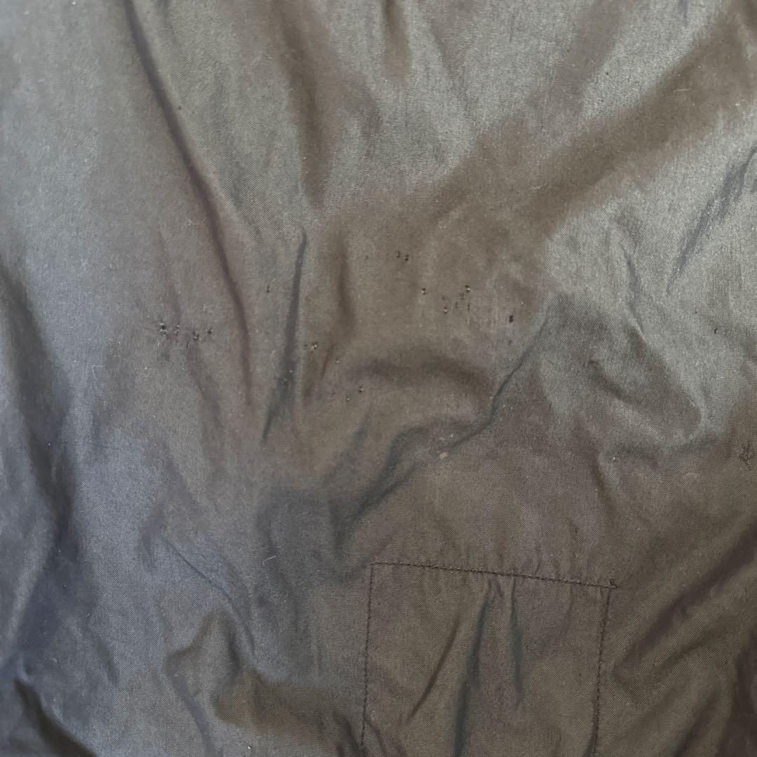 フィフスジェネラルストア 米軍実物 M-65 モッズコート 後染め FIFTH