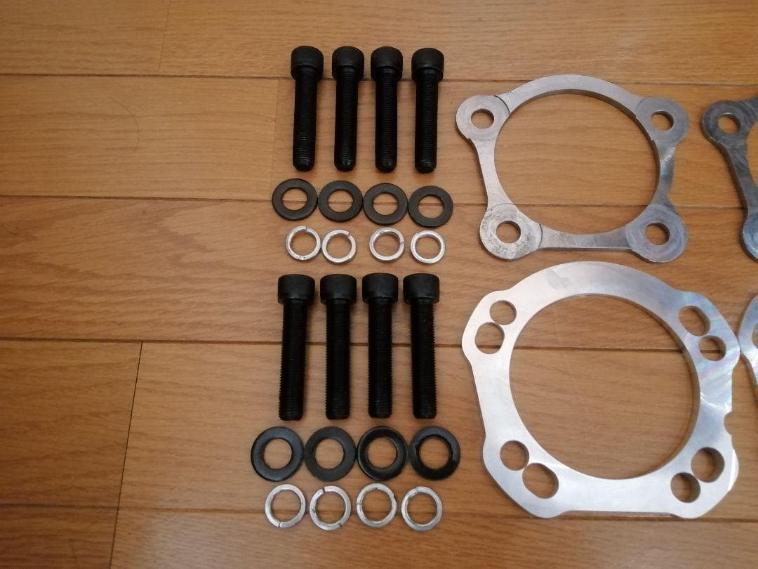 リア キャンバープレート アルファード ヴェルファイア イプサム ACM21W