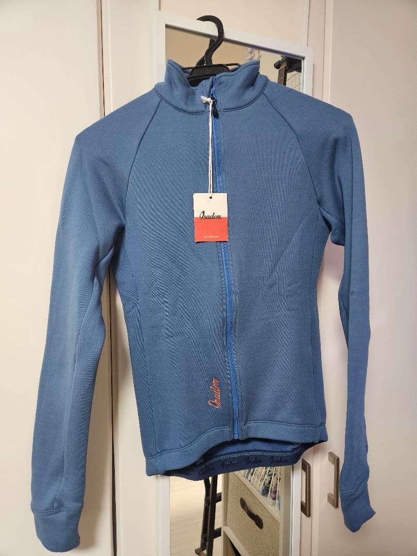 【ぴょん】Isadore Deep Winter Long Sleeve