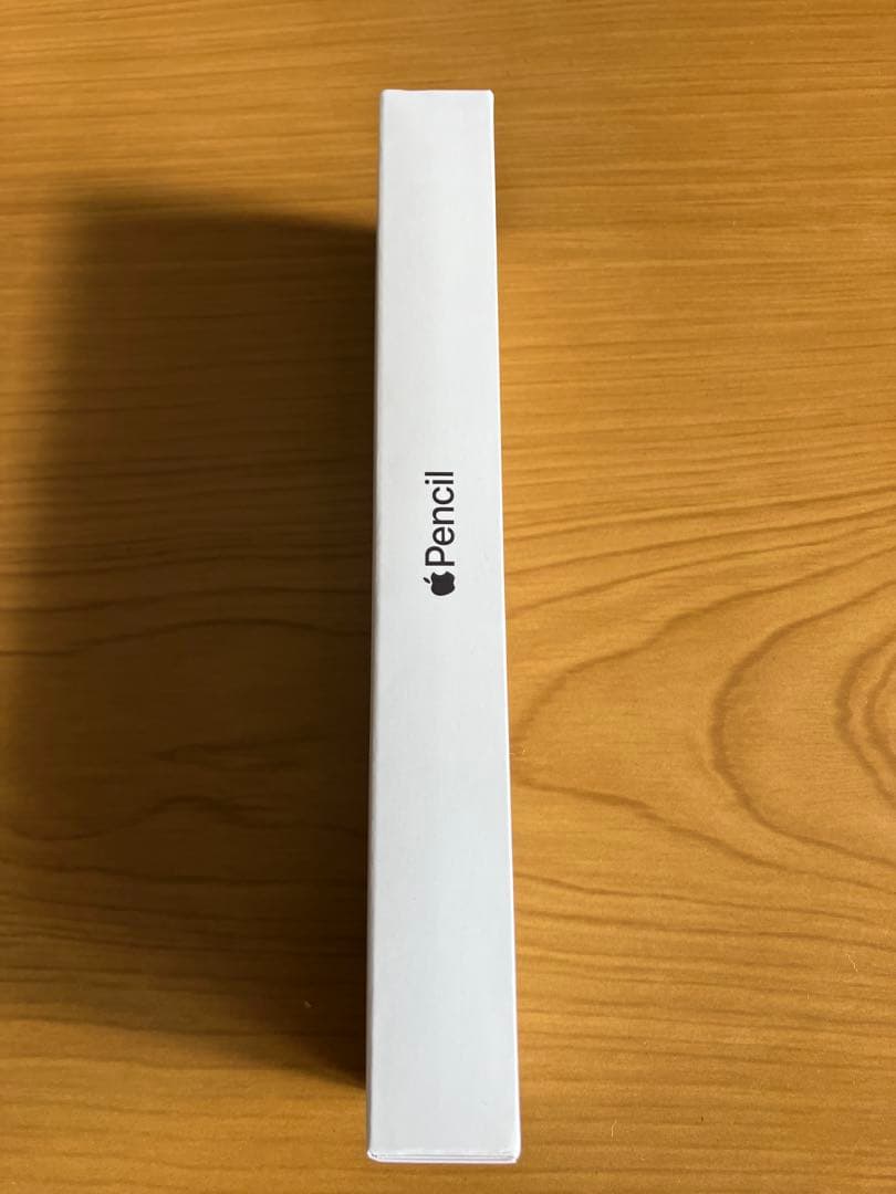 Apple Pencil ホワイト　第2世代