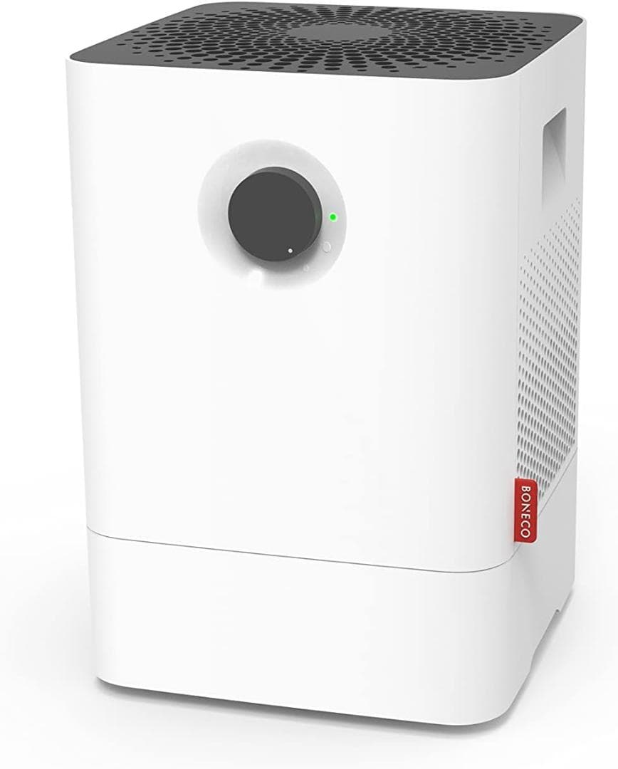 新品 BONECO HEALTHY AIR 気化式加湿器 W200 4.5L