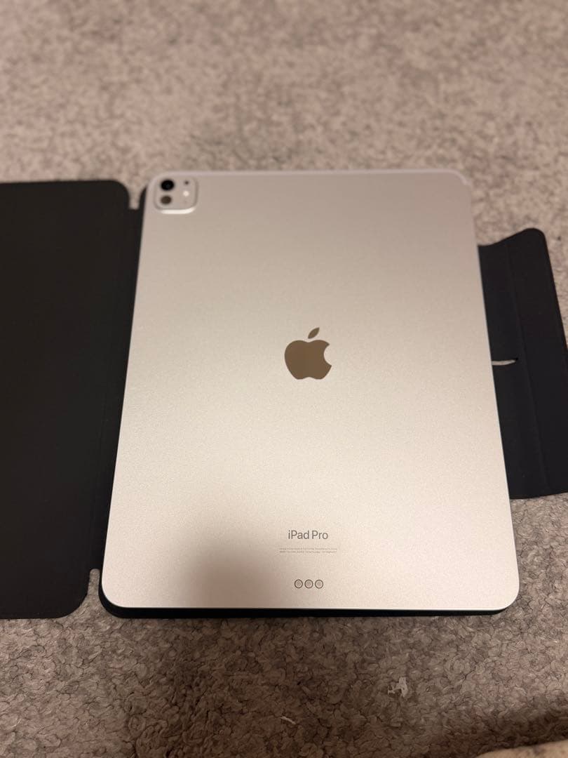 ★ほぼ未使用　iPad Pro13インチ256GB Wi-Fi