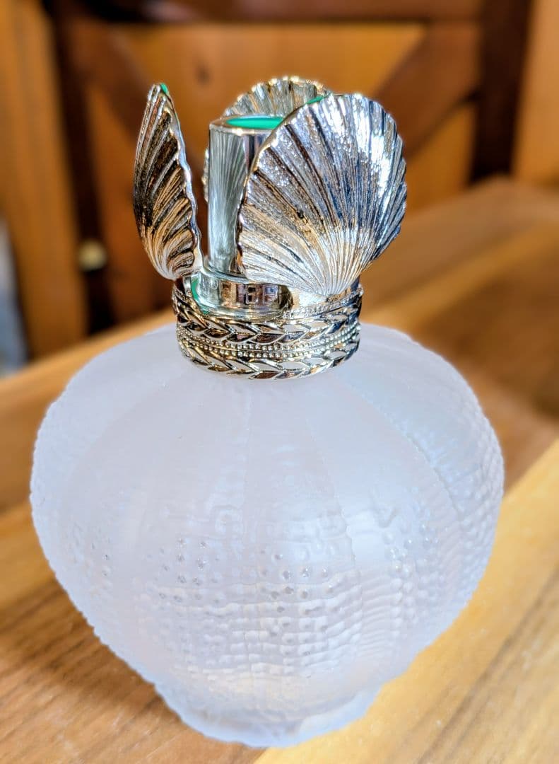 ❤️美品フランスLampe Berger アロマランプ専用化粧箱入り❤️1778