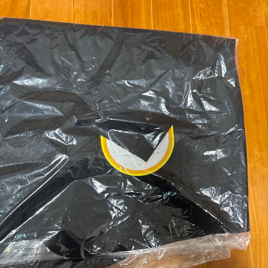 値引き不可SHINYAKOZUKA HIS JK WITH DICKIES