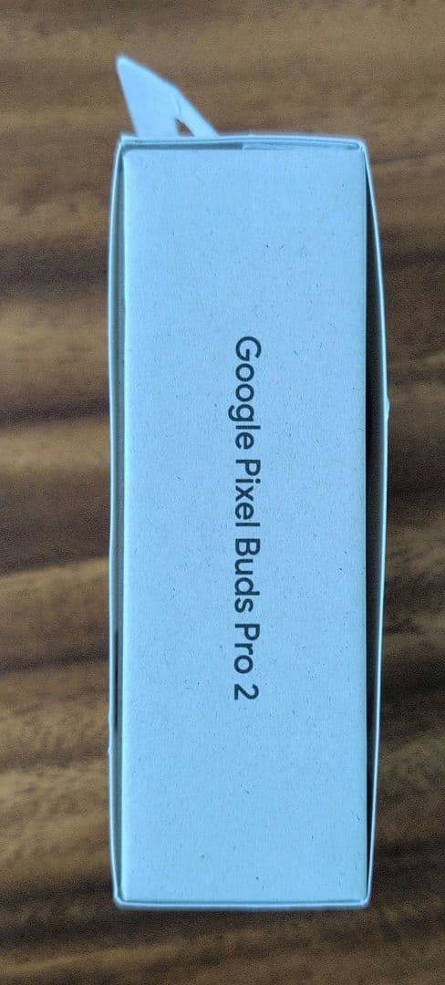 【新品未開封】Google Pixel Buds Pro 2 ワイヤレスイヤホン