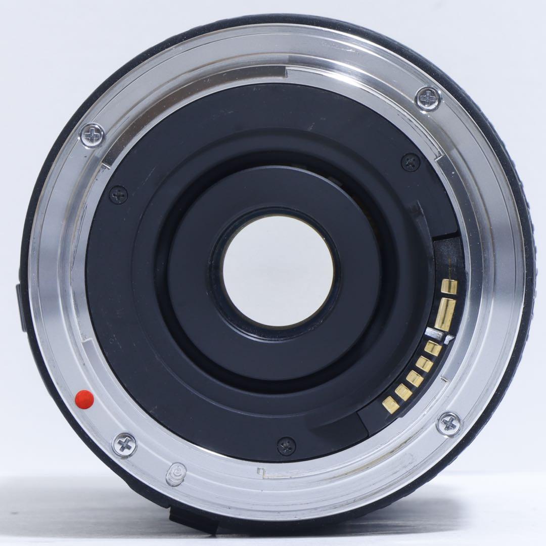 ⭐︎アイオタ☆Sigma 18-200mm for キャノン ☆