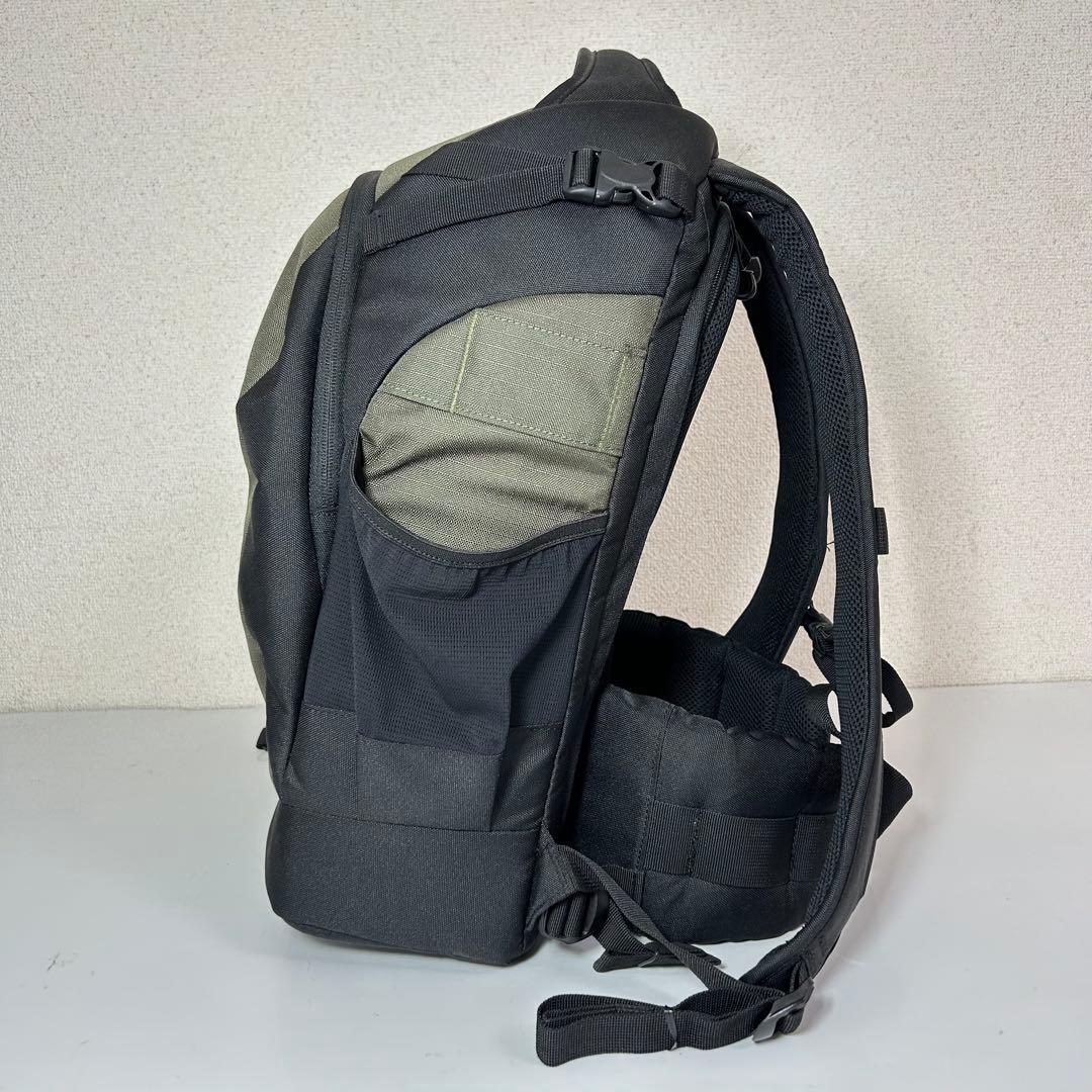 【美品】Lowpro カメラリュック Flipside 400AW