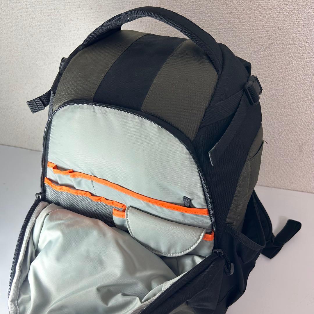 【美品】Lowpro カメラリュック Flipside 400AW