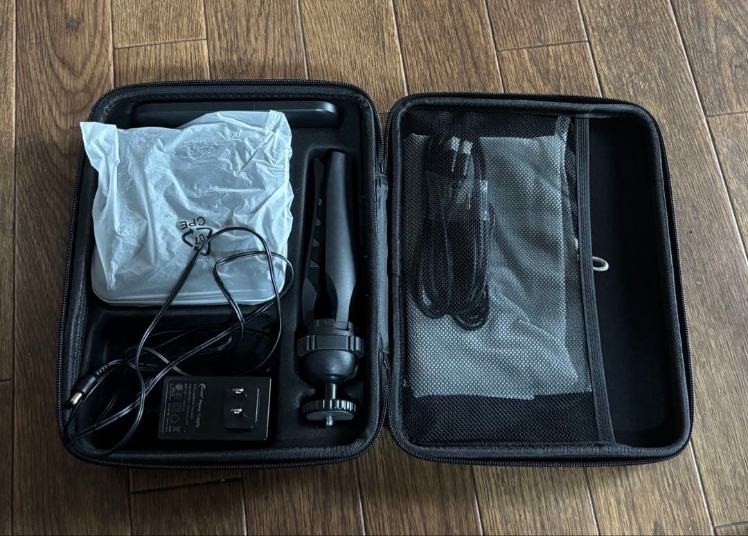 UENO-monoカベーニpro2 ブラック