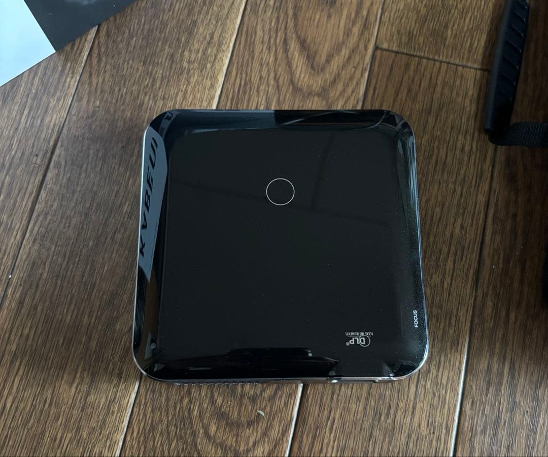 UENO-monoカベーニpro2 ブラック