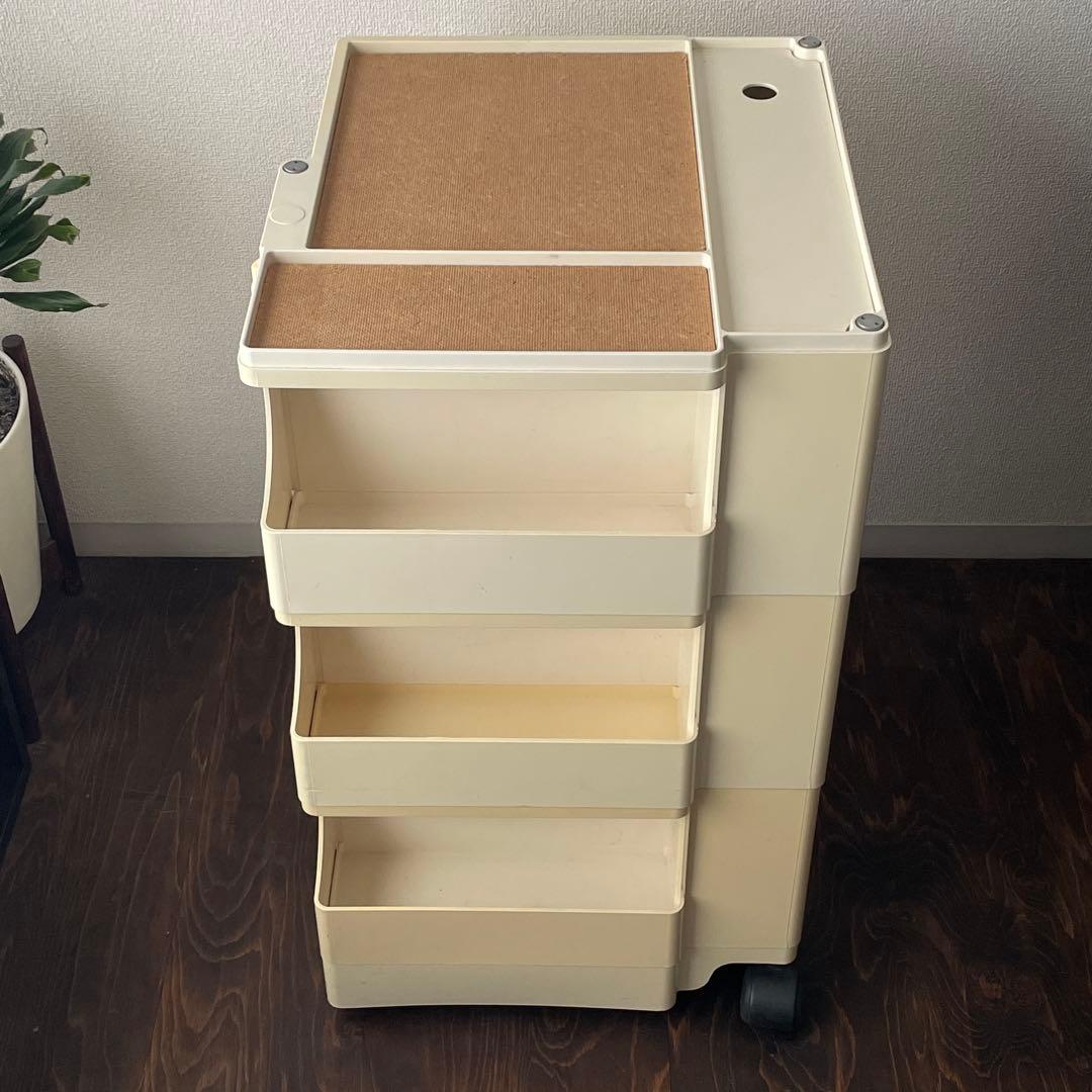 ボビーワゴン B-line ベージュ