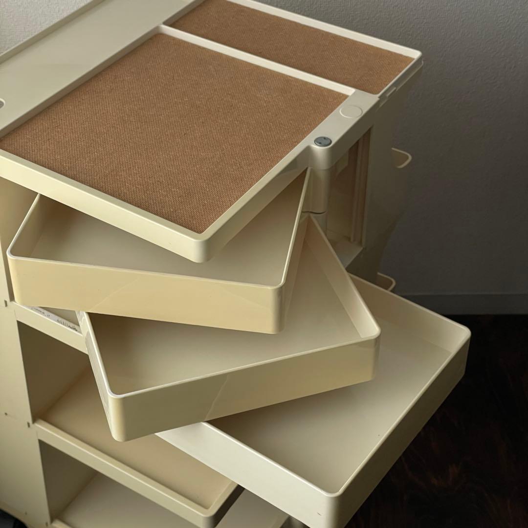 ボビーワゴン B-line ベージュ