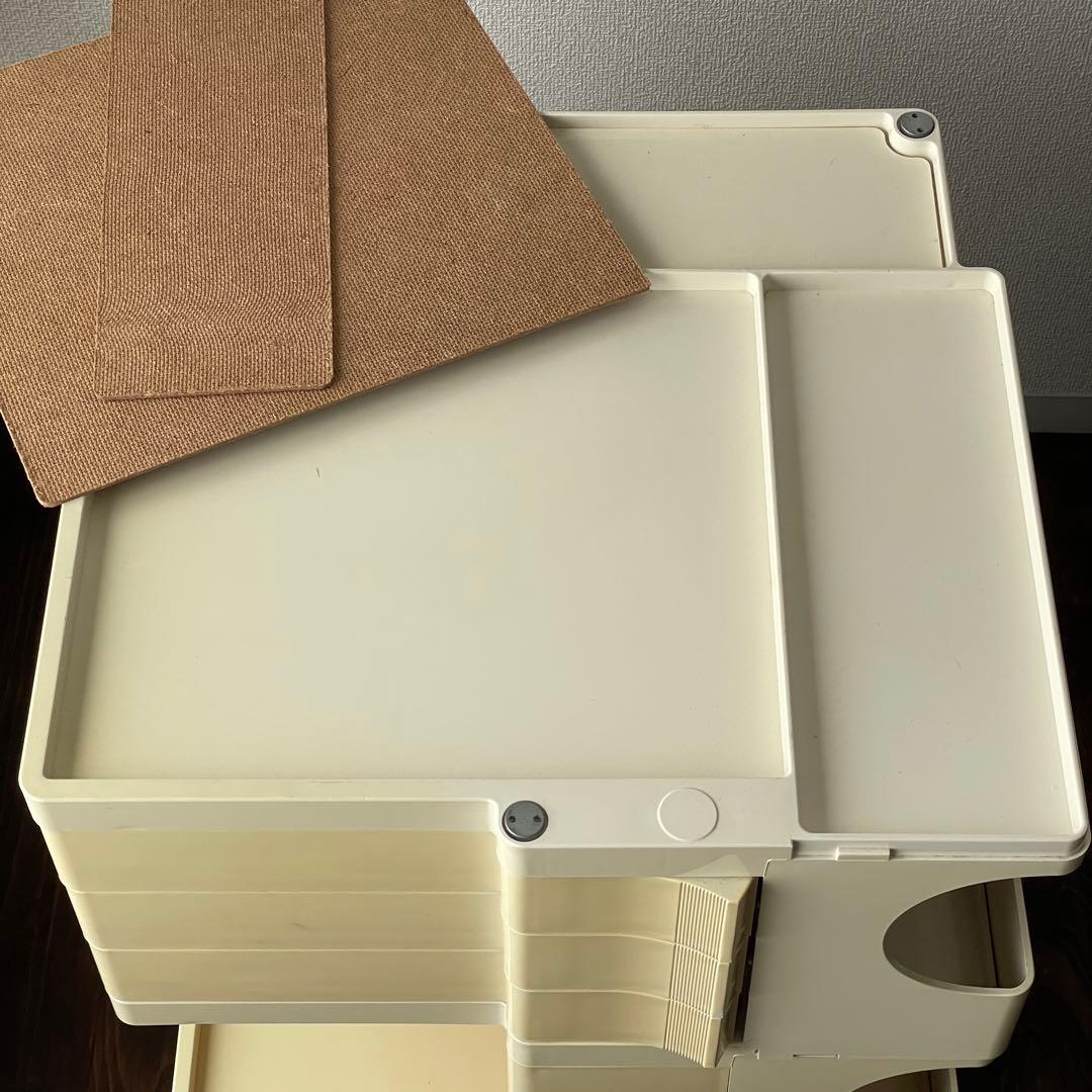 ボビーワゴン B-line ベージュ