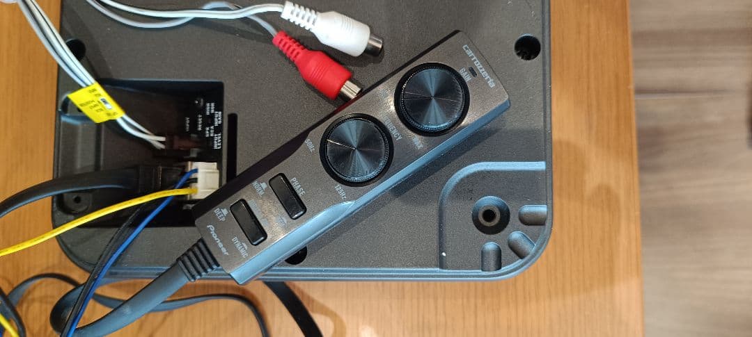 TS-WX130DA カロッツェリア carrozzeria Pioneer