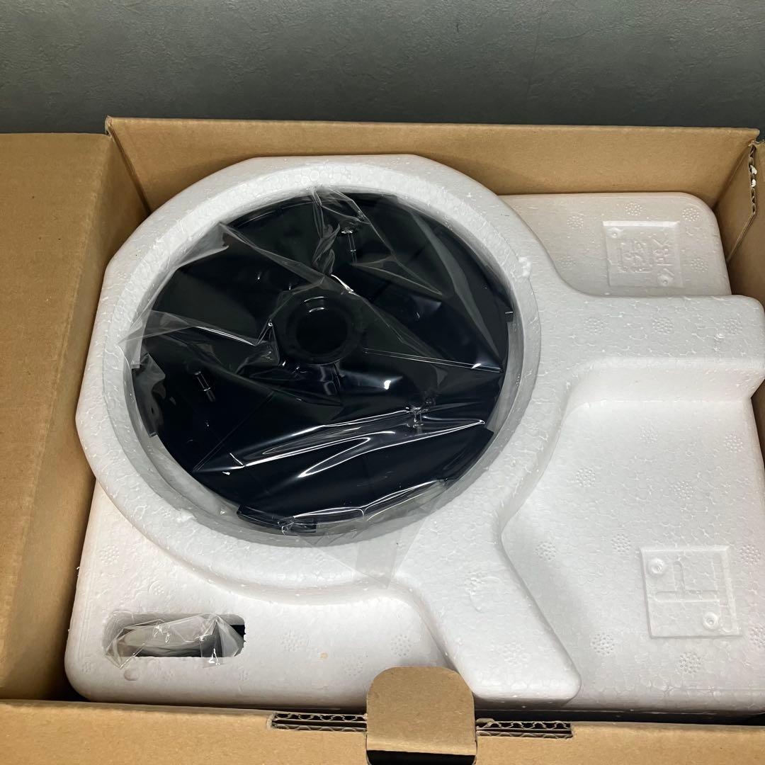 山本電気 フードプロセッサー　マスターカット MB-MM22R 未使用品