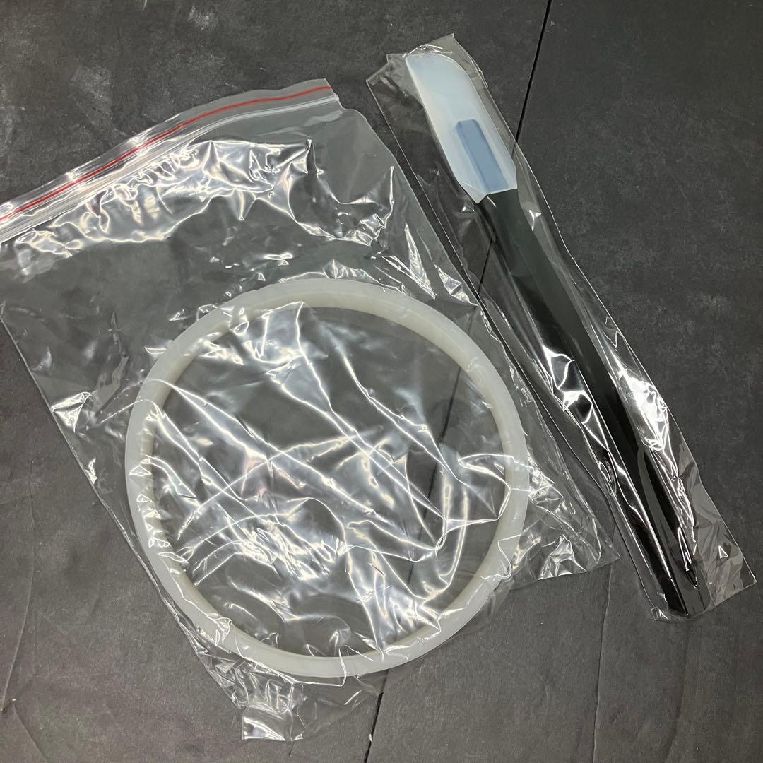 山本電気 フードプロセッサー　マスターカット MB-MM22R 未使用品