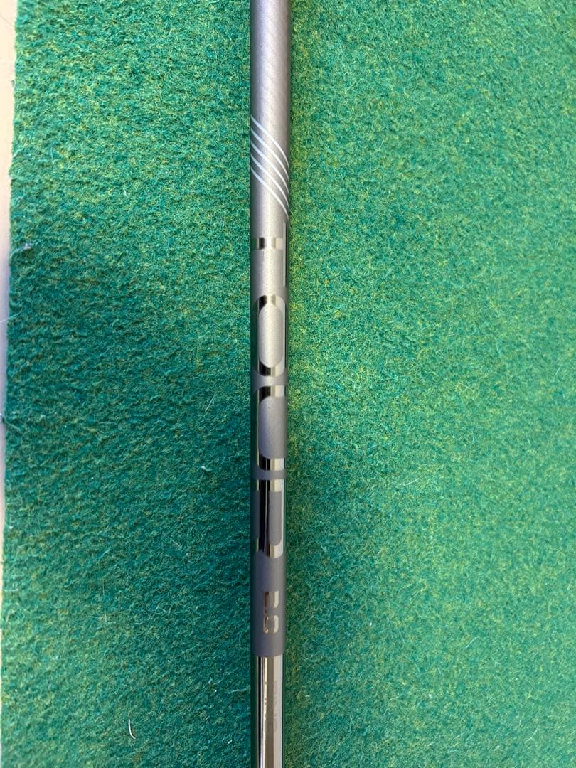 【値下げ】ピン　ツアークローム 2.0 ドライバーシャフト