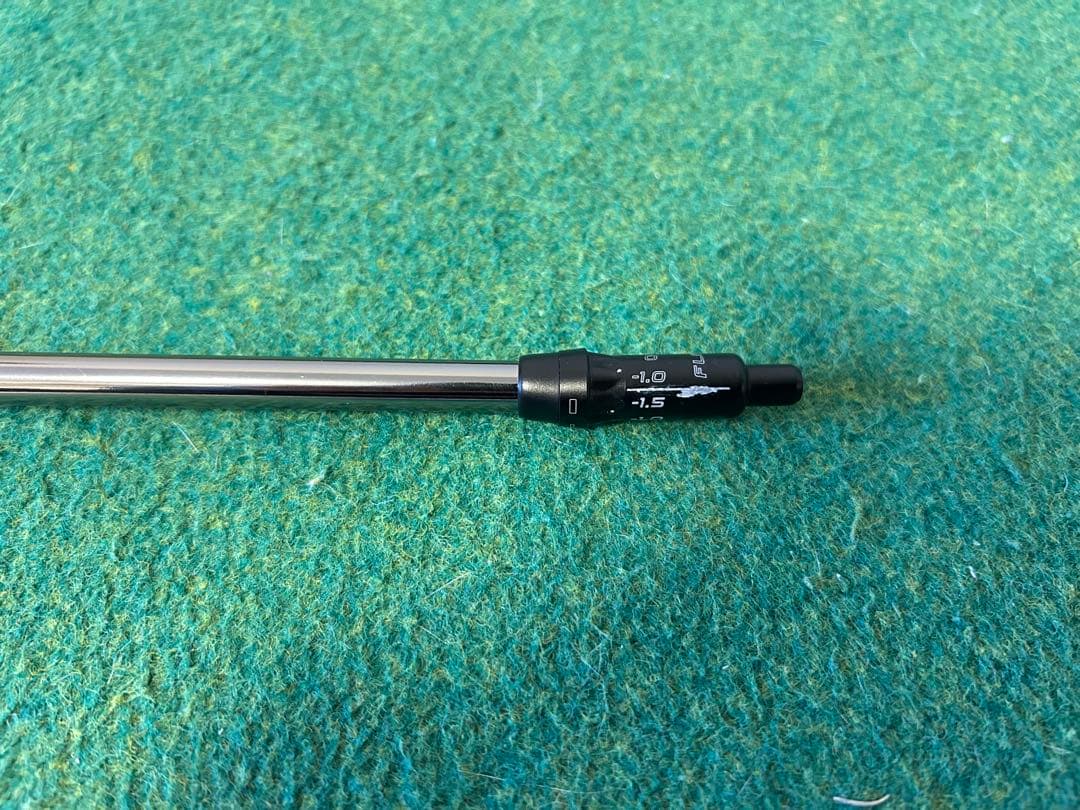 【値下げ】ピン　ツアークローム 2.0 ドライバーシャフト