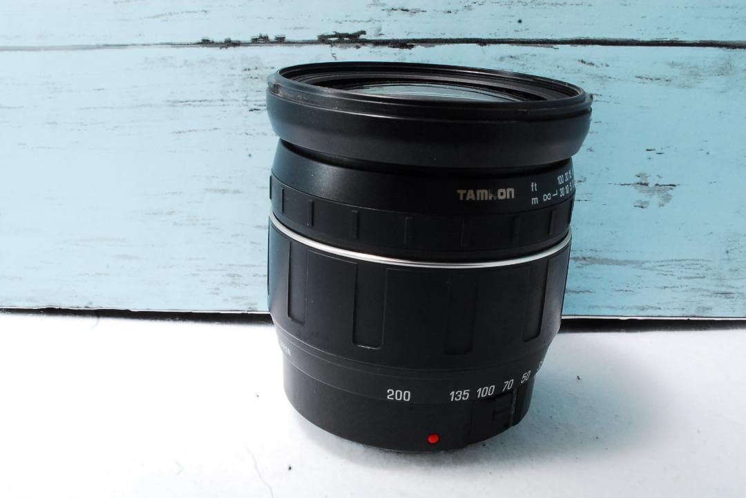 ❤️Canon用❤️28-200mm❤️超万能❤️ズームレンズ ❤️キャノン