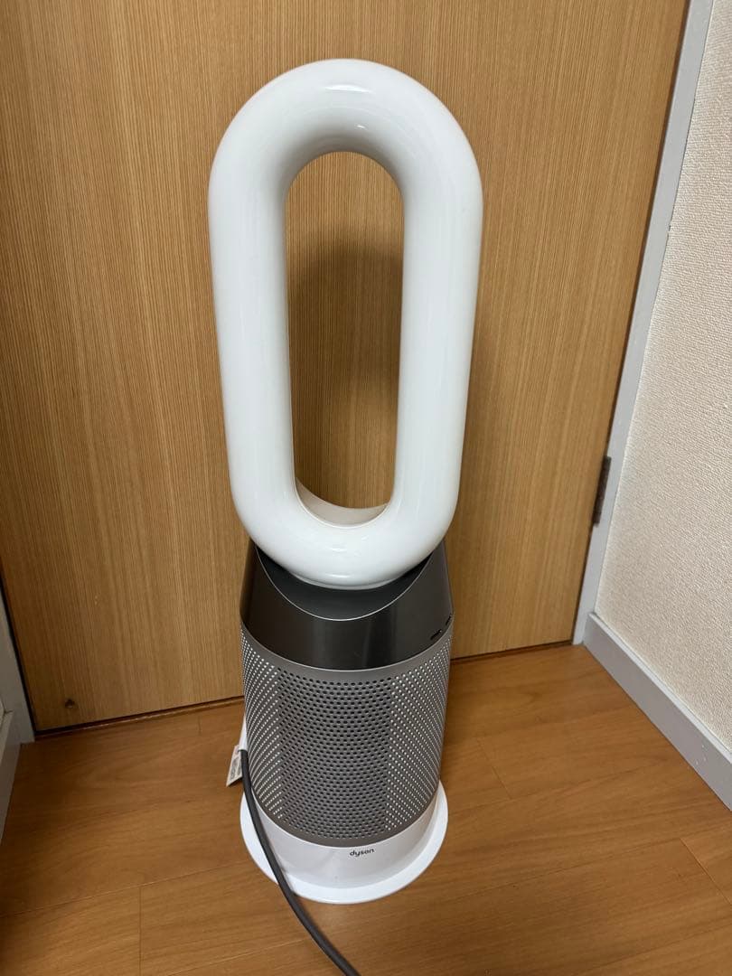 Dyson ダイソン　空気清浄機　ファンヒーター　Hot+Cool HP04