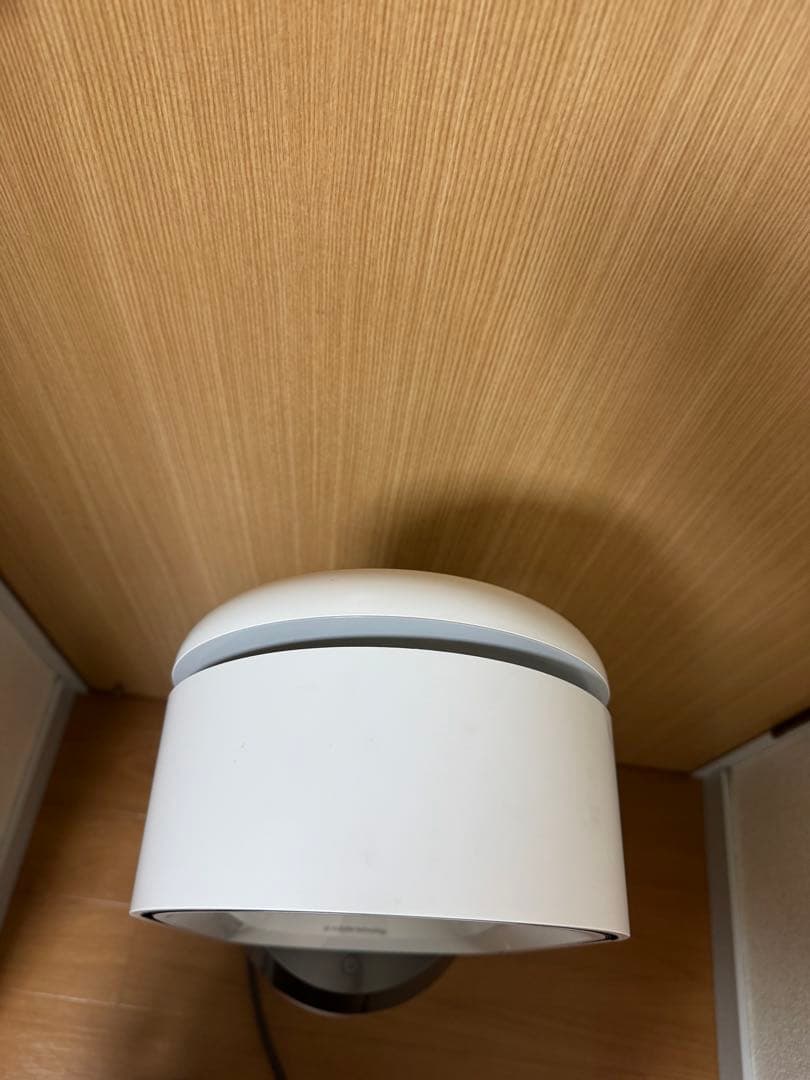 Dyson ダイソン　空気清浄機　ファンヒーター　Hot+Cool HP04