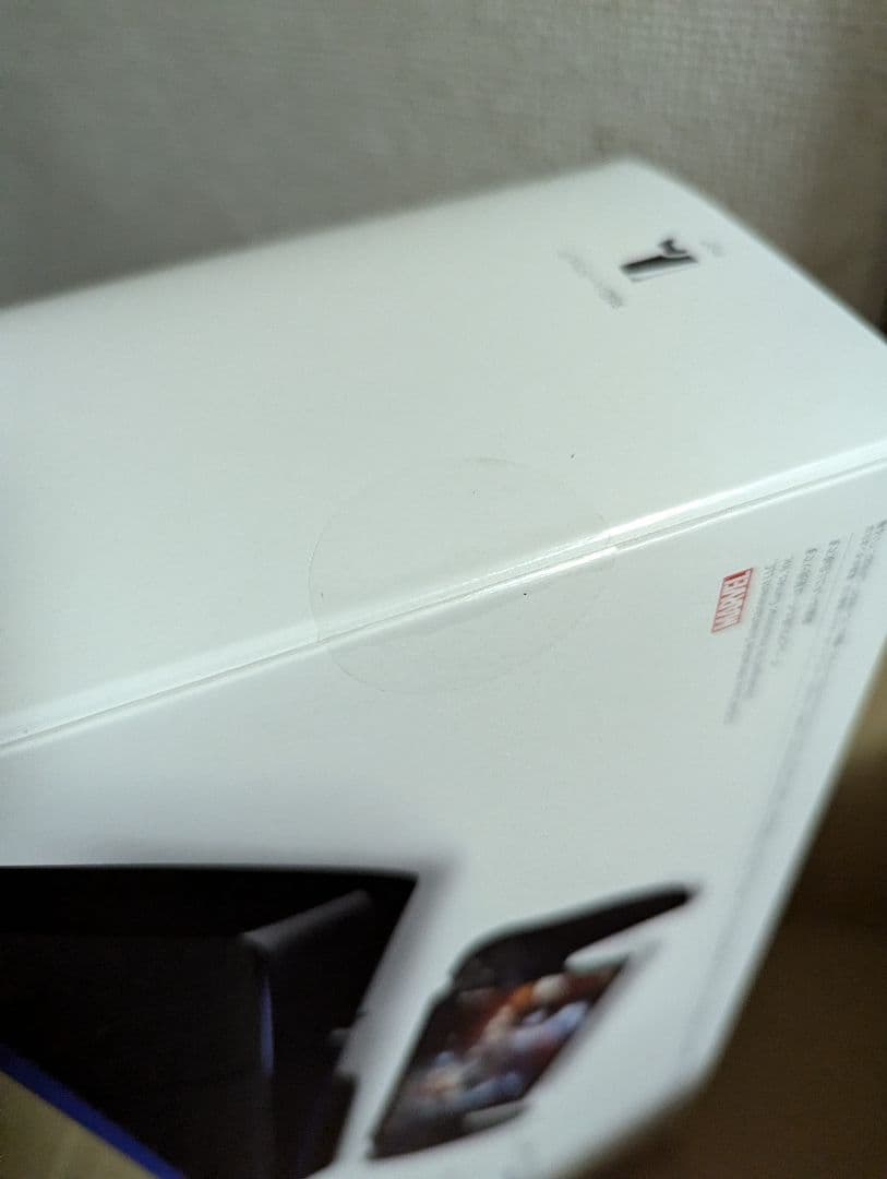 PlayStation Portal リモートプレーヤー ミッドナイト ブラック