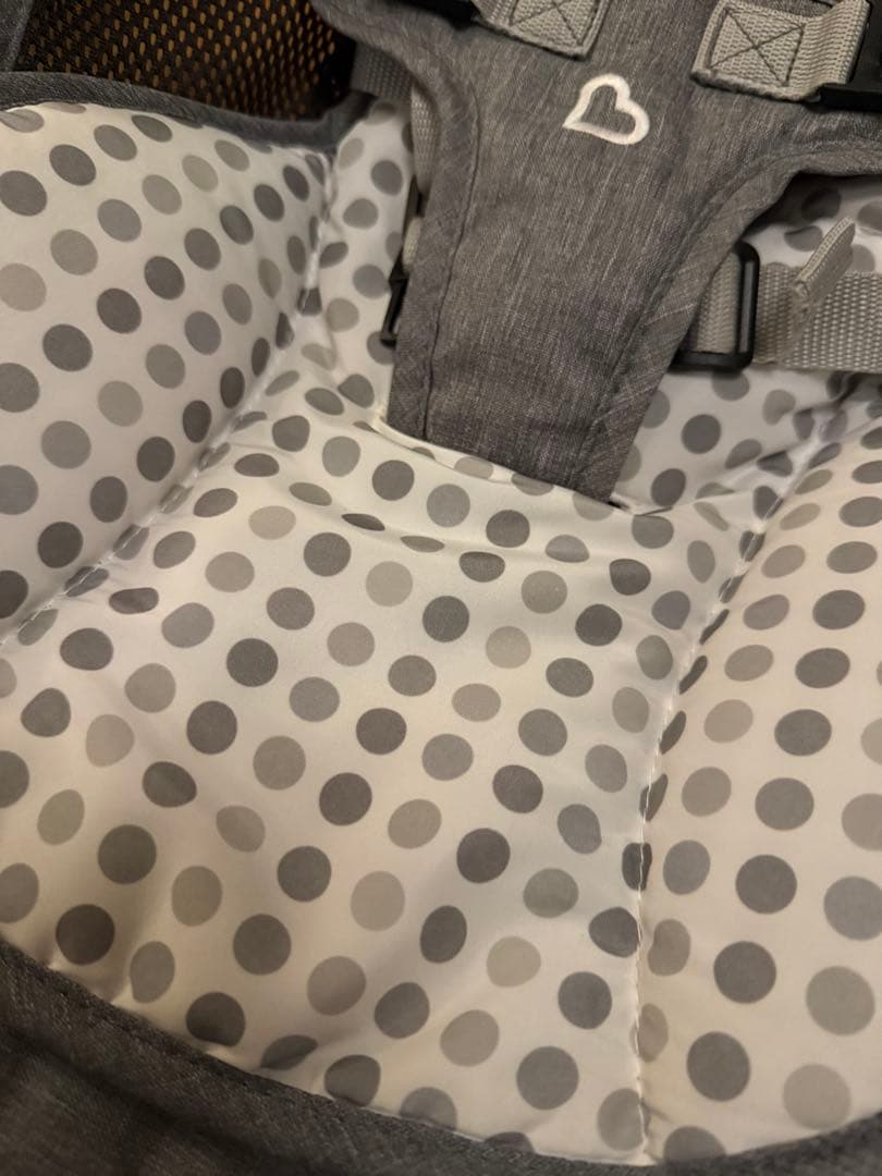 美品 マンチキン Munchkin 電動バウンサー / スイング