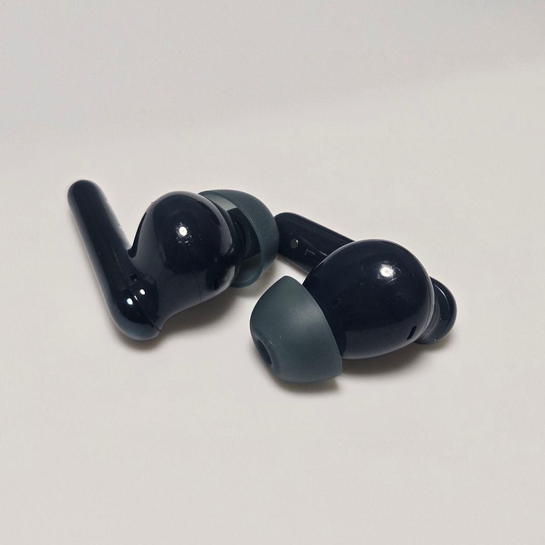 極美品 アンカー サウンドコア リバティ4プロ イヤホン Liberty4PRO