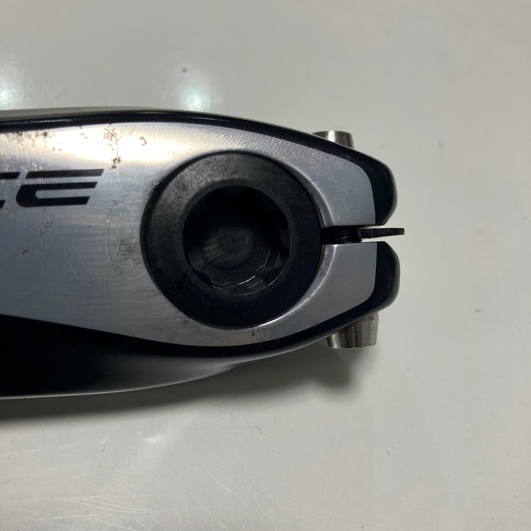 シマノ デュラエースクランク　FC-9000(172.5mm/50-34)