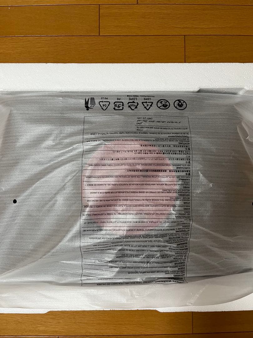 美品 MSI 湾曲ゲーミングモニター G271CQP E2 27インチ WQHD