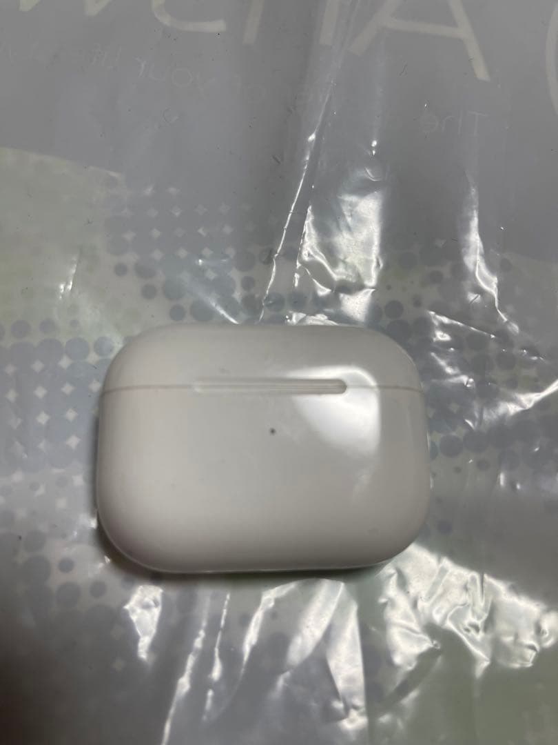 AirPodsプロケース