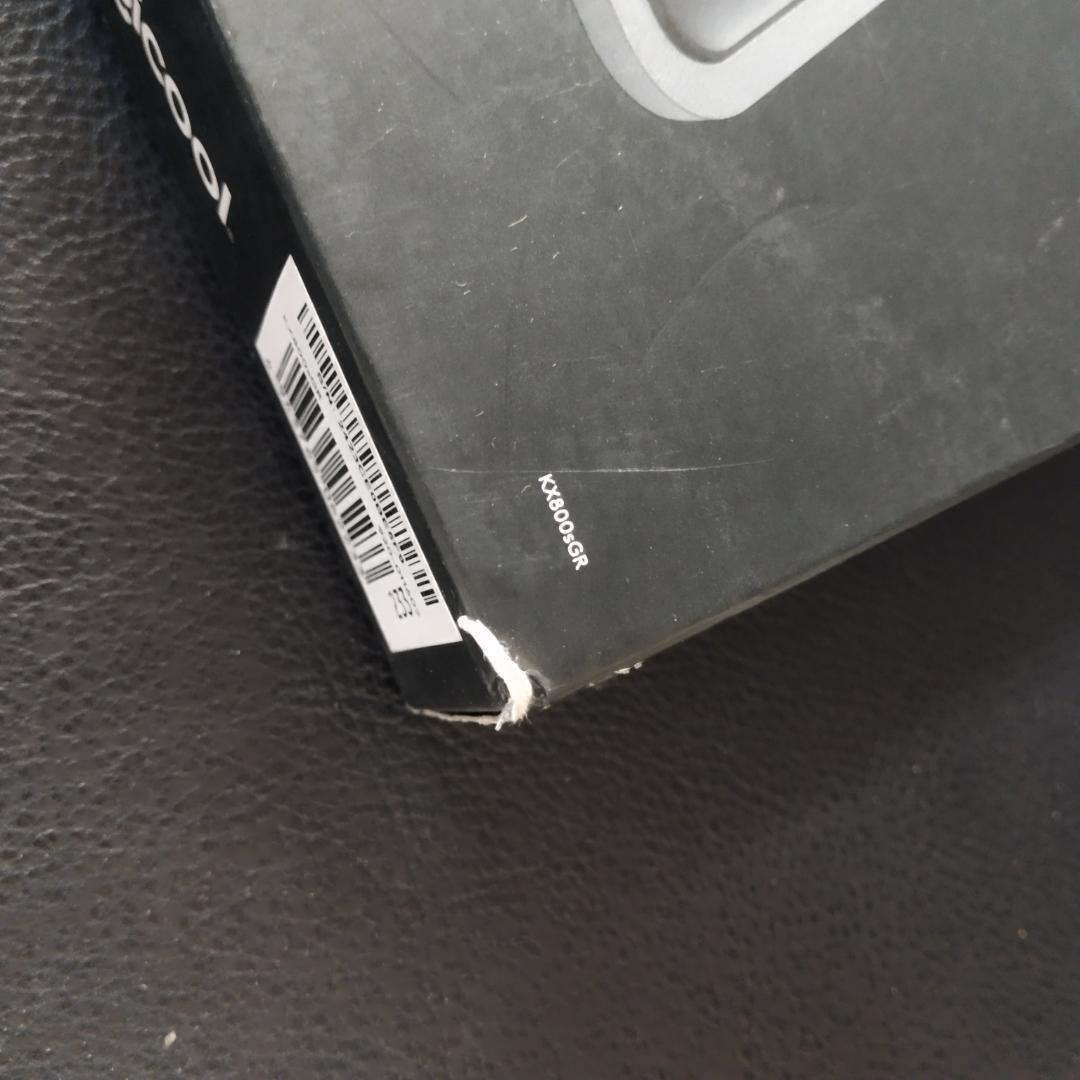 logicool MX KEYS S ワイヤレスキーボード 未開封新品