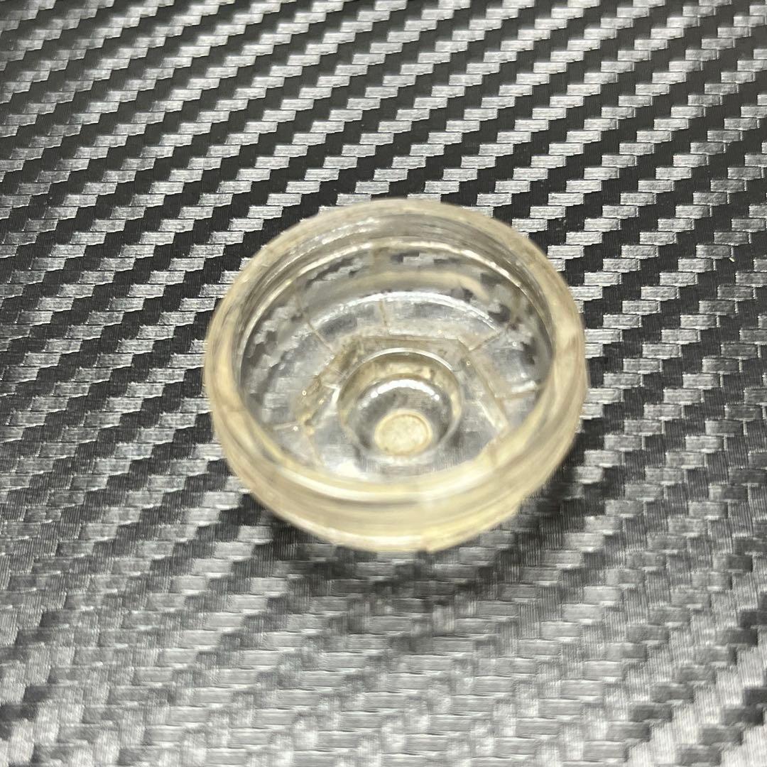 メグロSG用フューエルコック美品OH済み