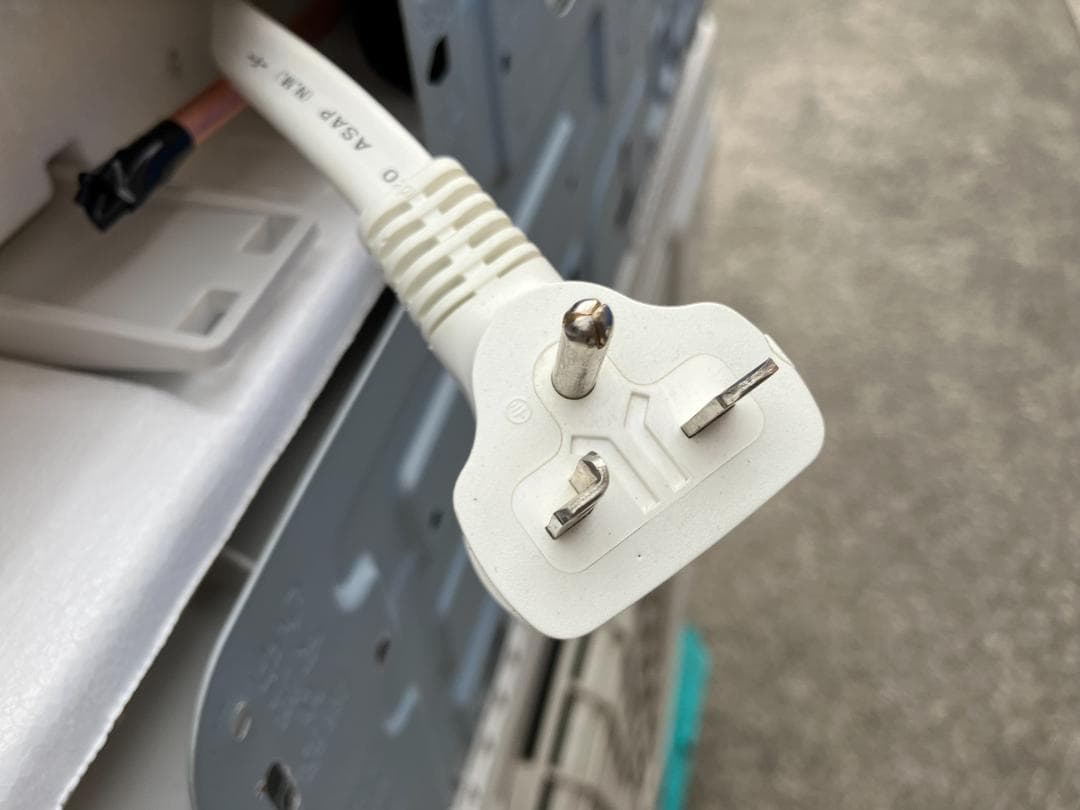 愛知岐阜/送料込★日立　5.6kWエアコン RAS-X56J2　18畳　20年製