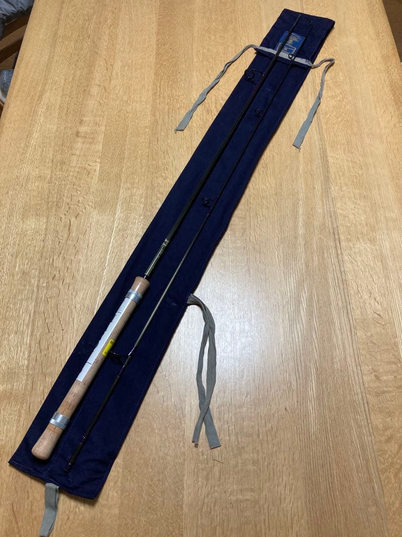 な*び様 HARDY Favourite Graphite Spinning 7