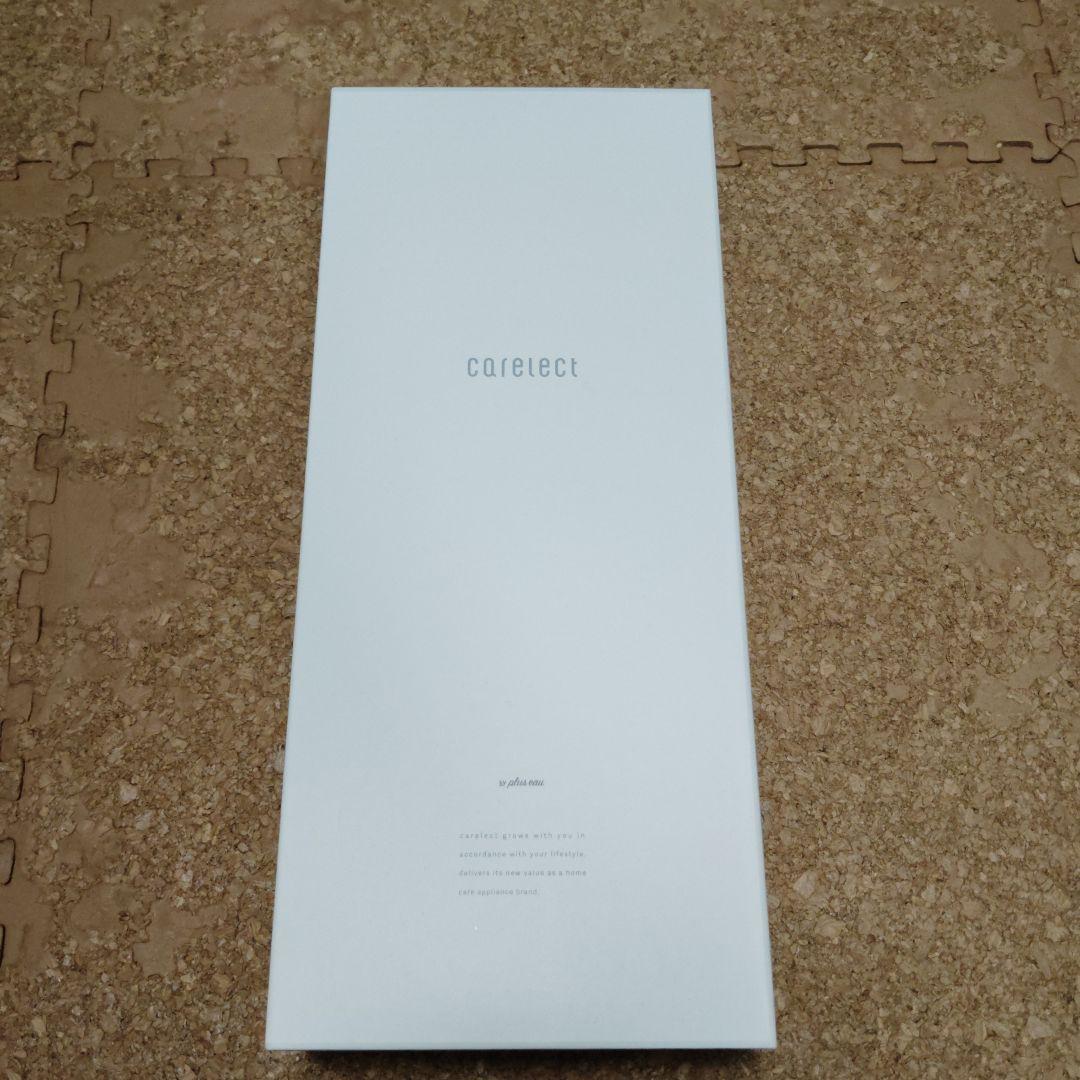 corelect ストレートヘアアイロン シルバー