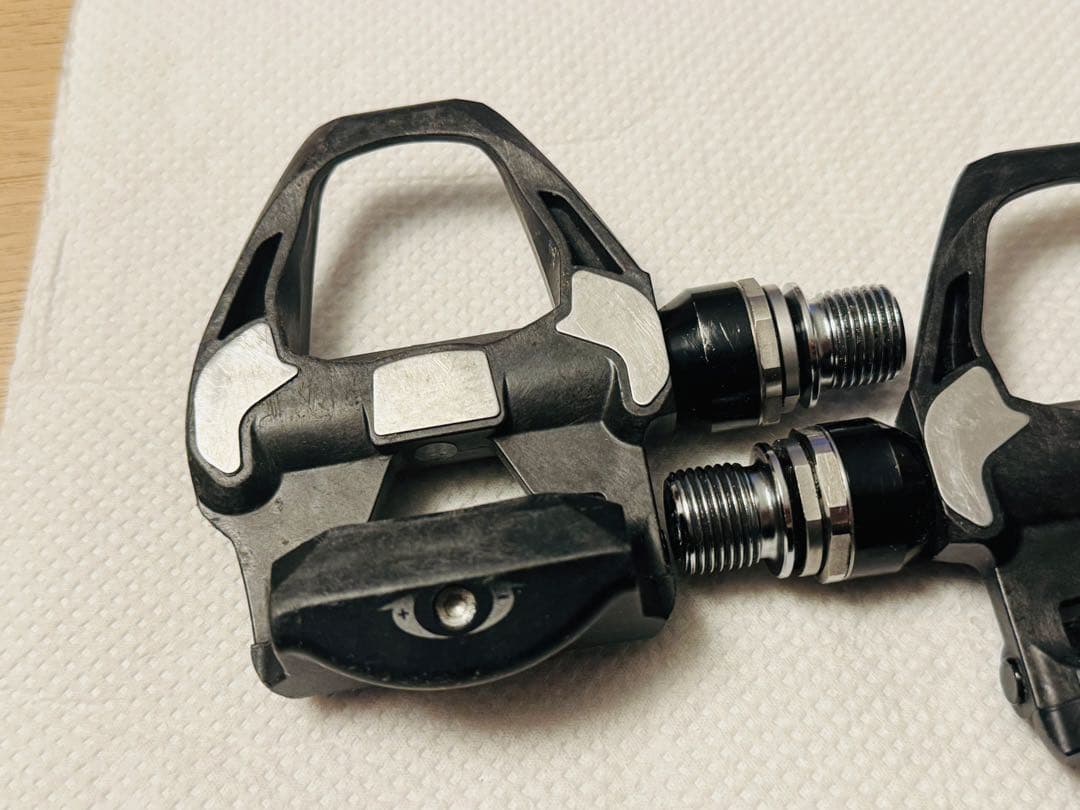 PD R9100 デュラエースペダル