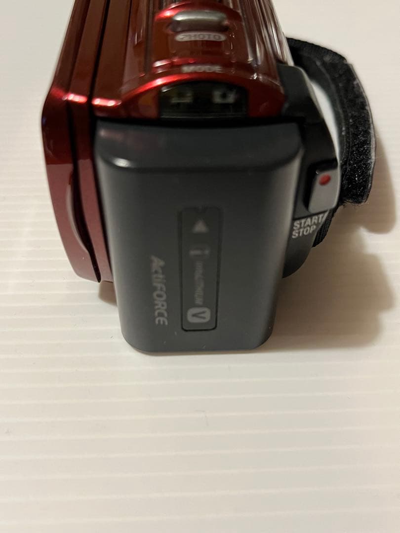 SONYソニー ハンディカム　HDR-CX170 美品