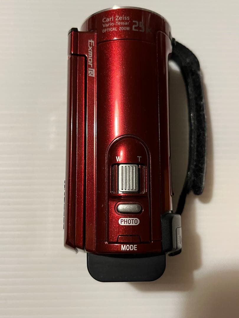 SONYソニー ハンディカム　HDR-CX170 美品