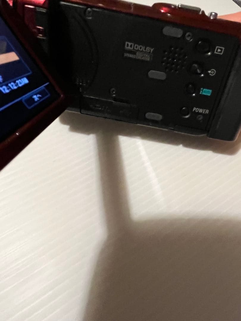 SONYソニー ハンディカム　HDR-CX170 美品
